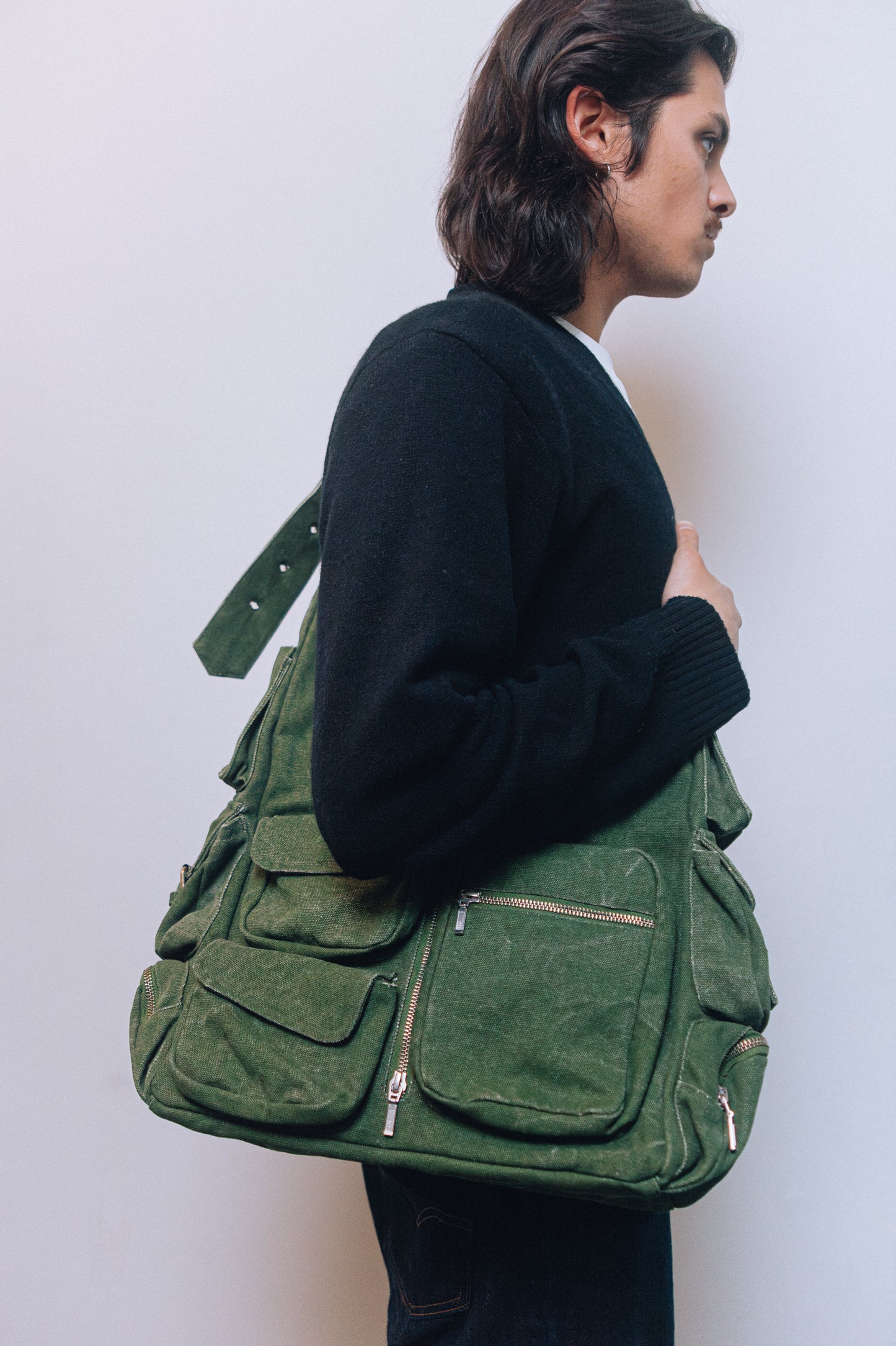 Voyager Bag