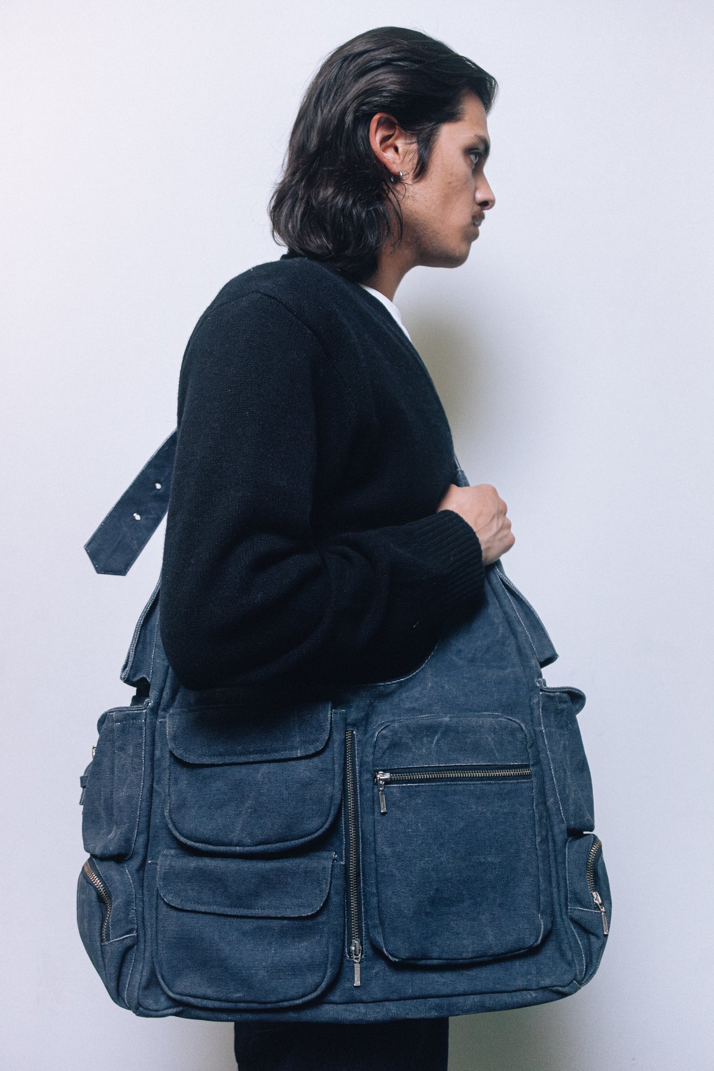 Voyager Bag