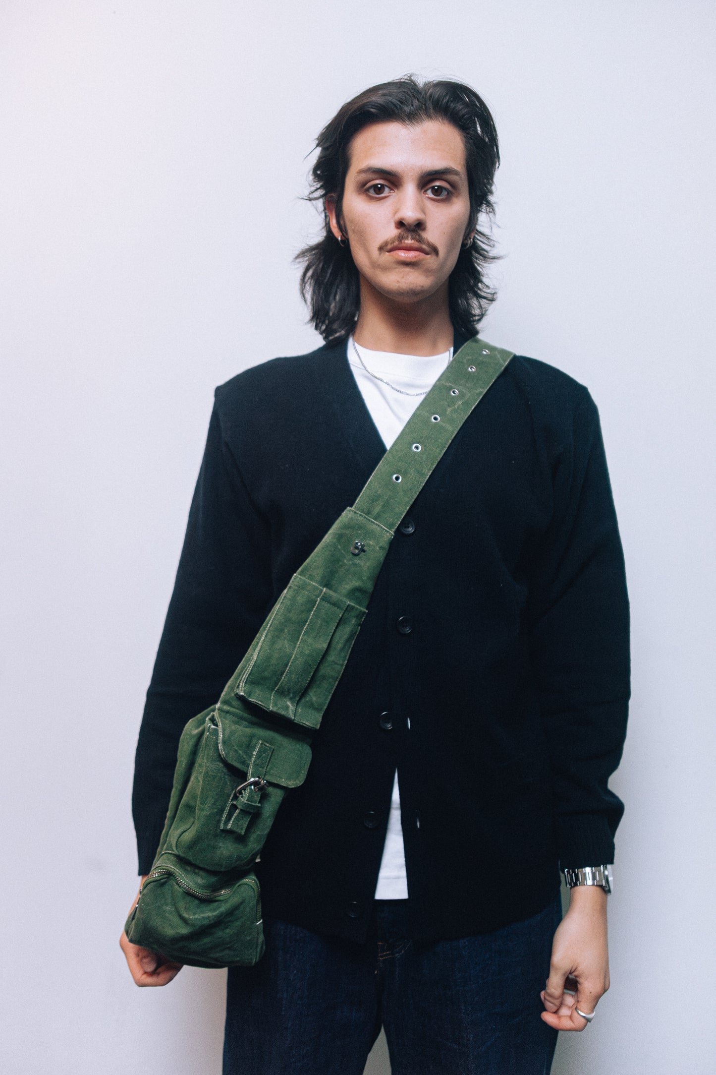 Voyager Bag
