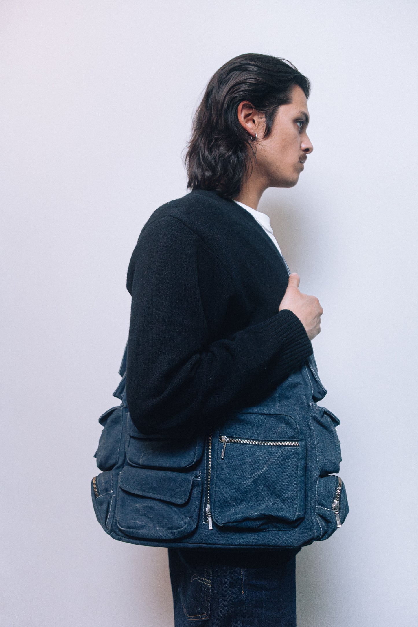 Voyager Bag