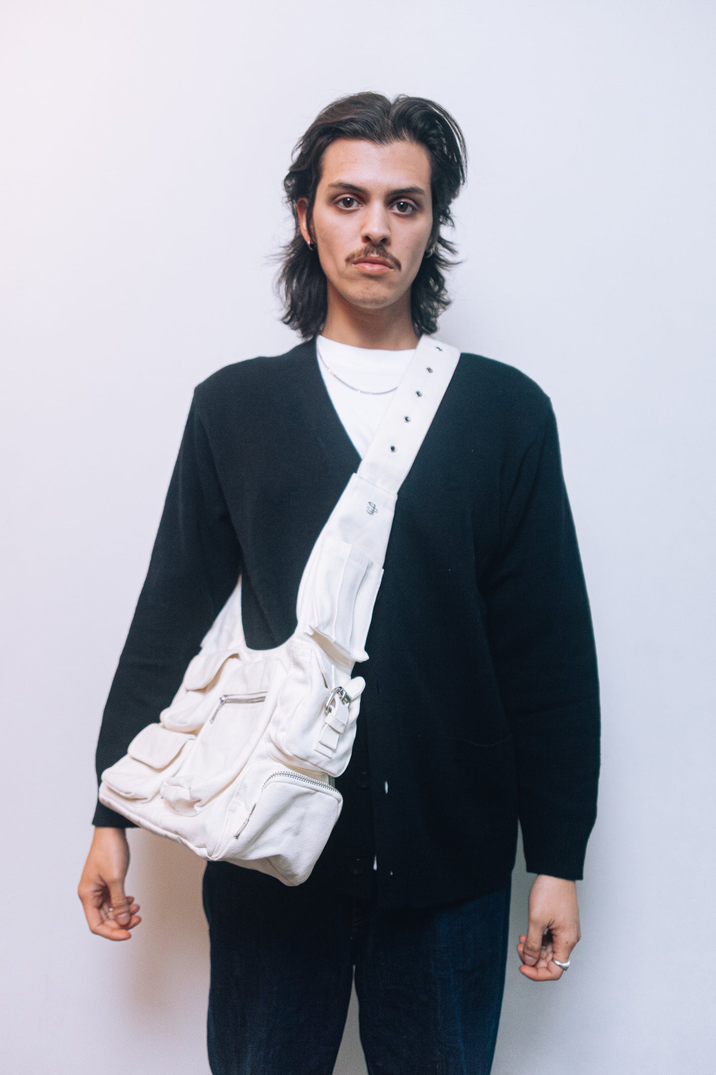 Voyager Bag