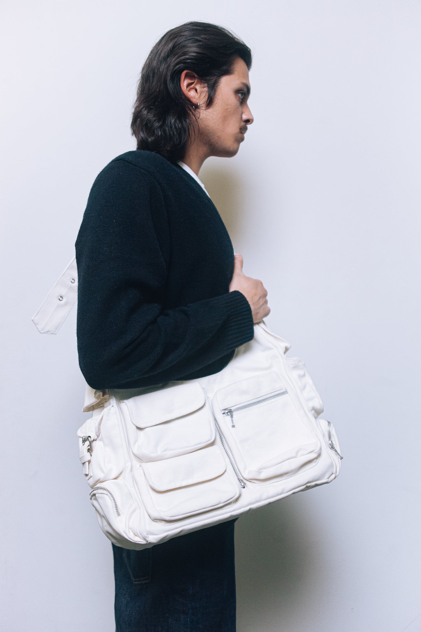 Voyager Bag