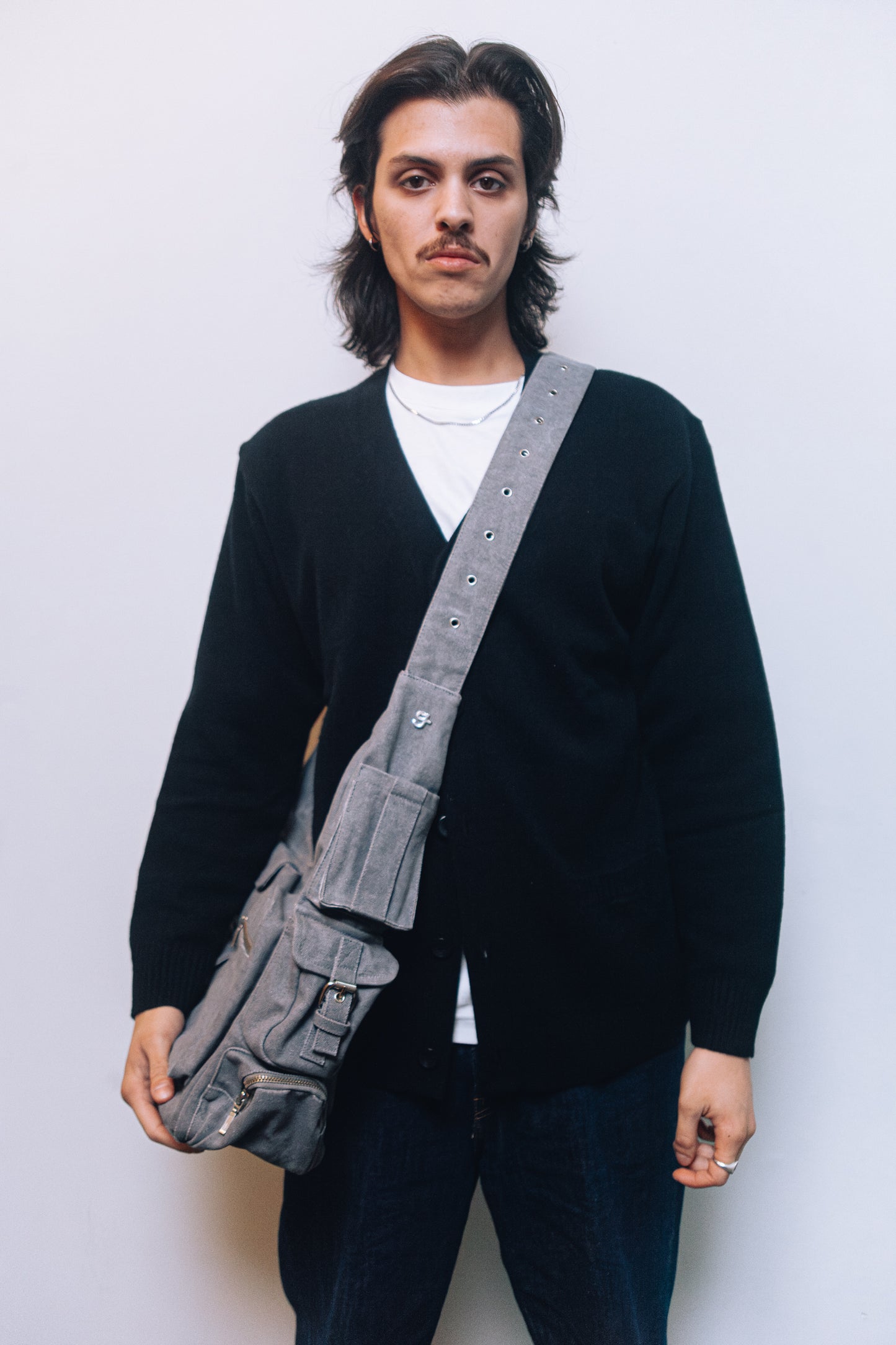 Voyager Bag