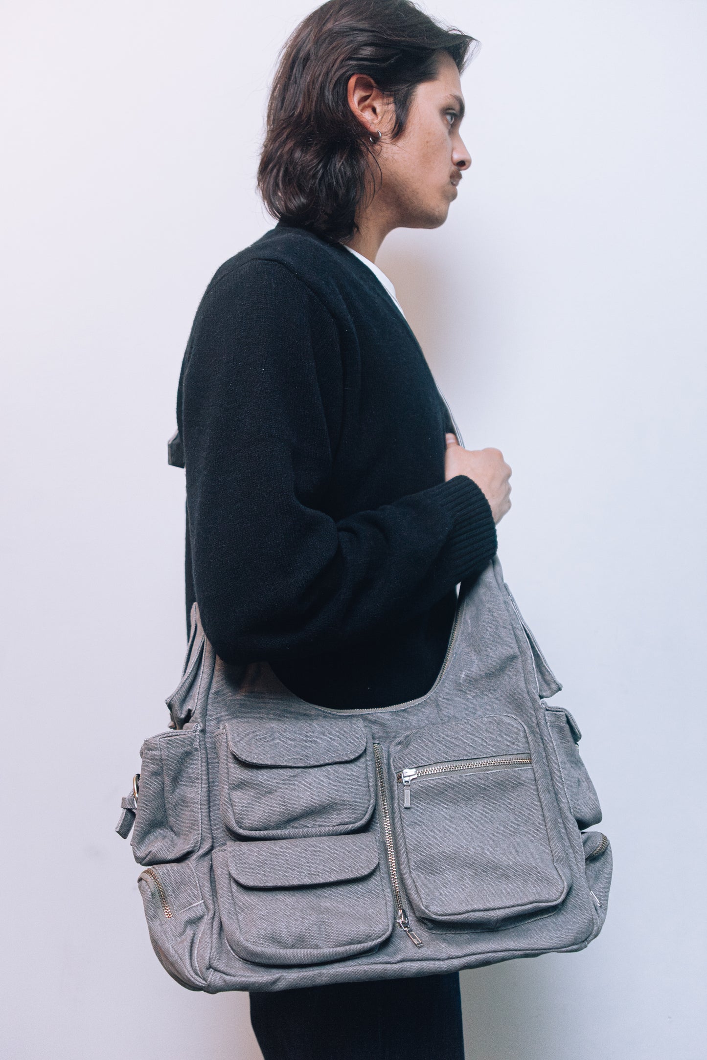 Voyager Bag