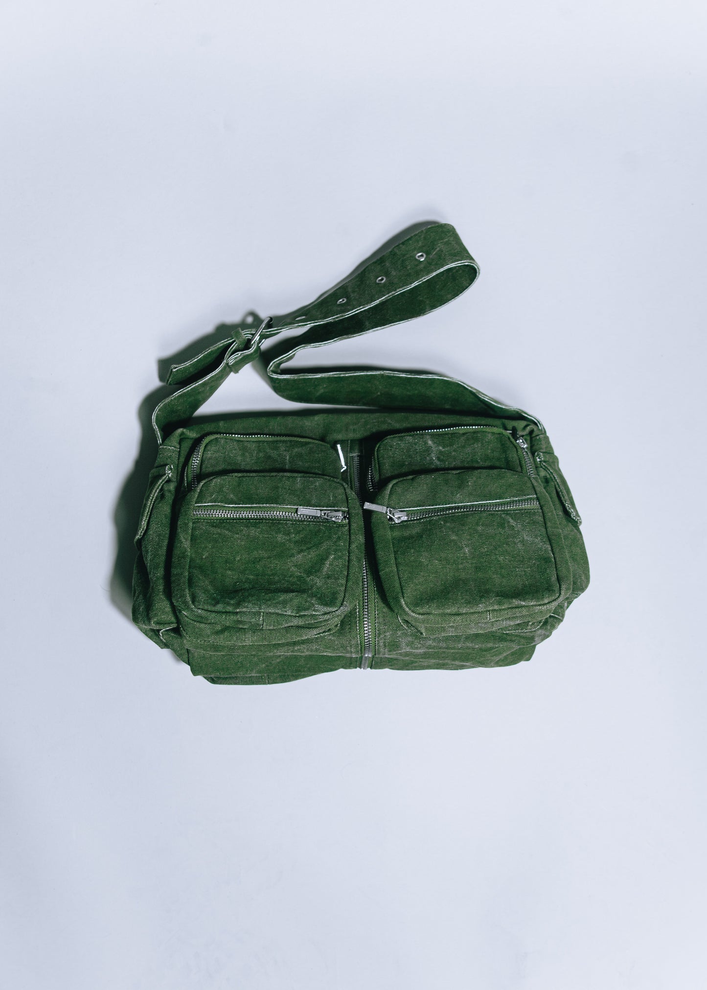 Tourist Bag