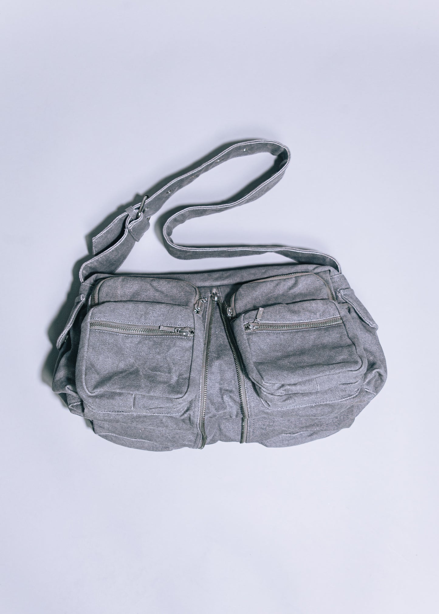 Tourist Bag