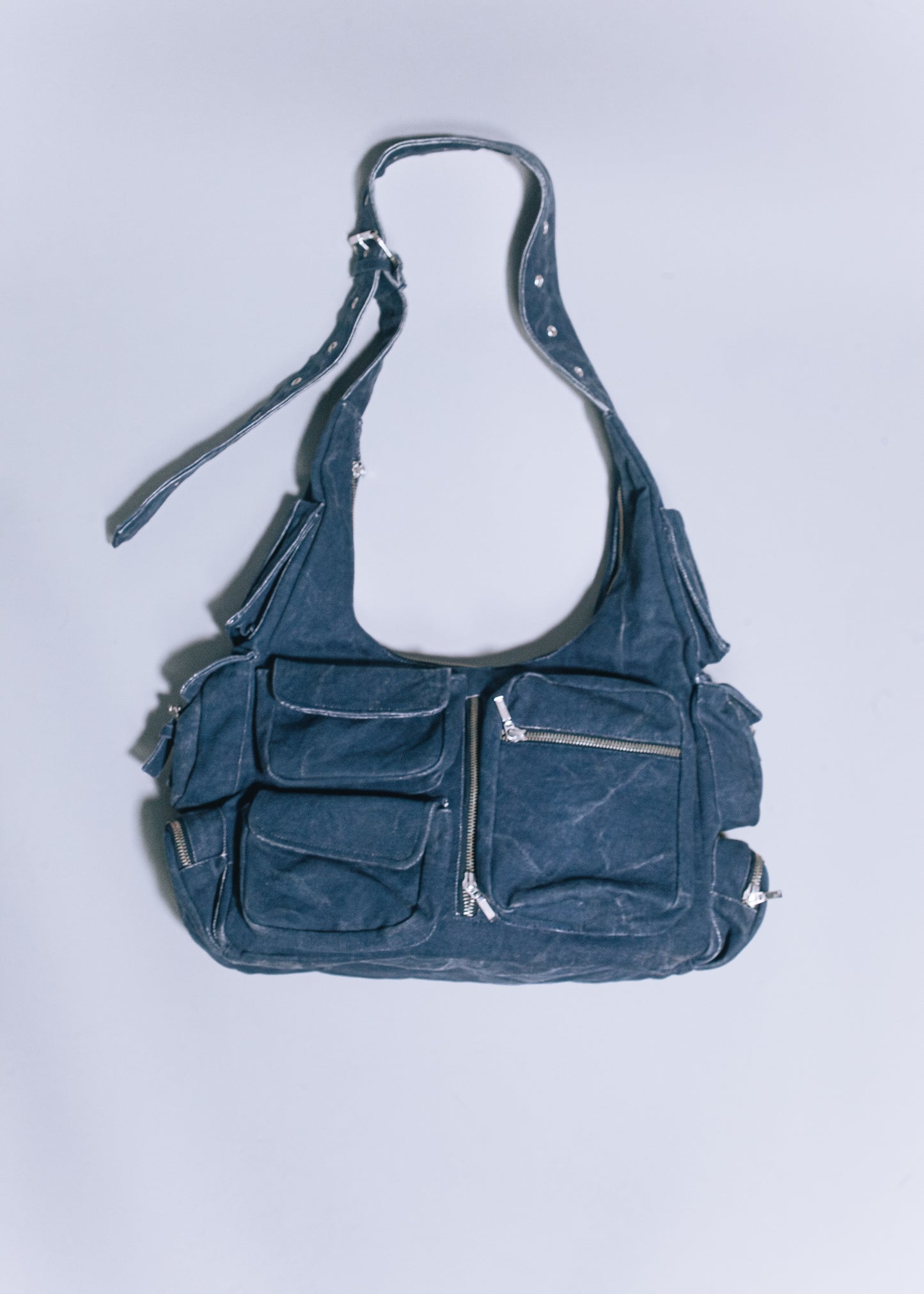 Voyager Bag