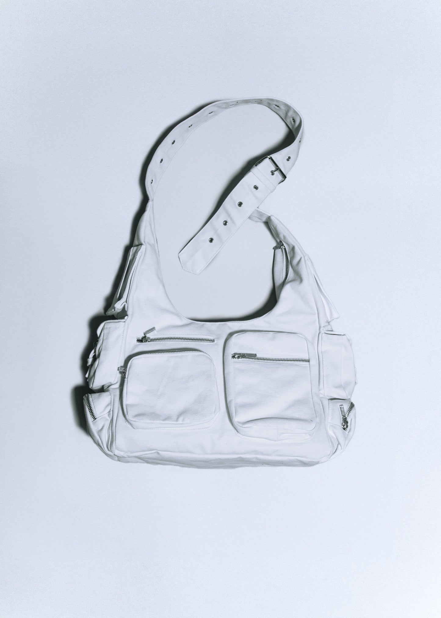 Voyager Bag
