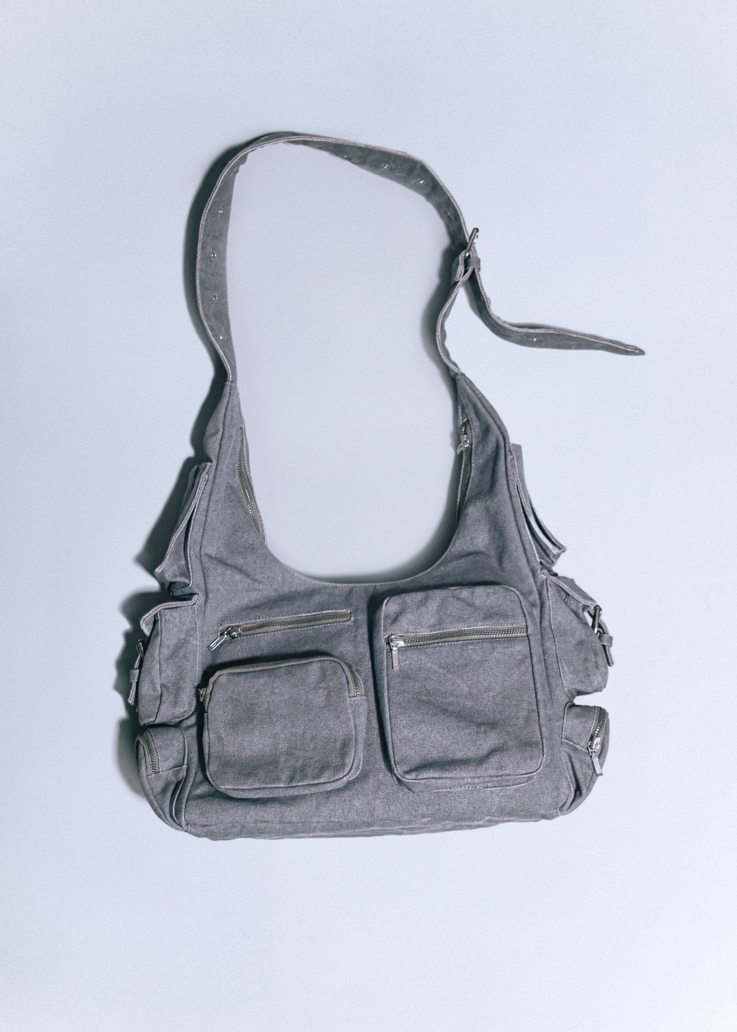 Voyager Bag