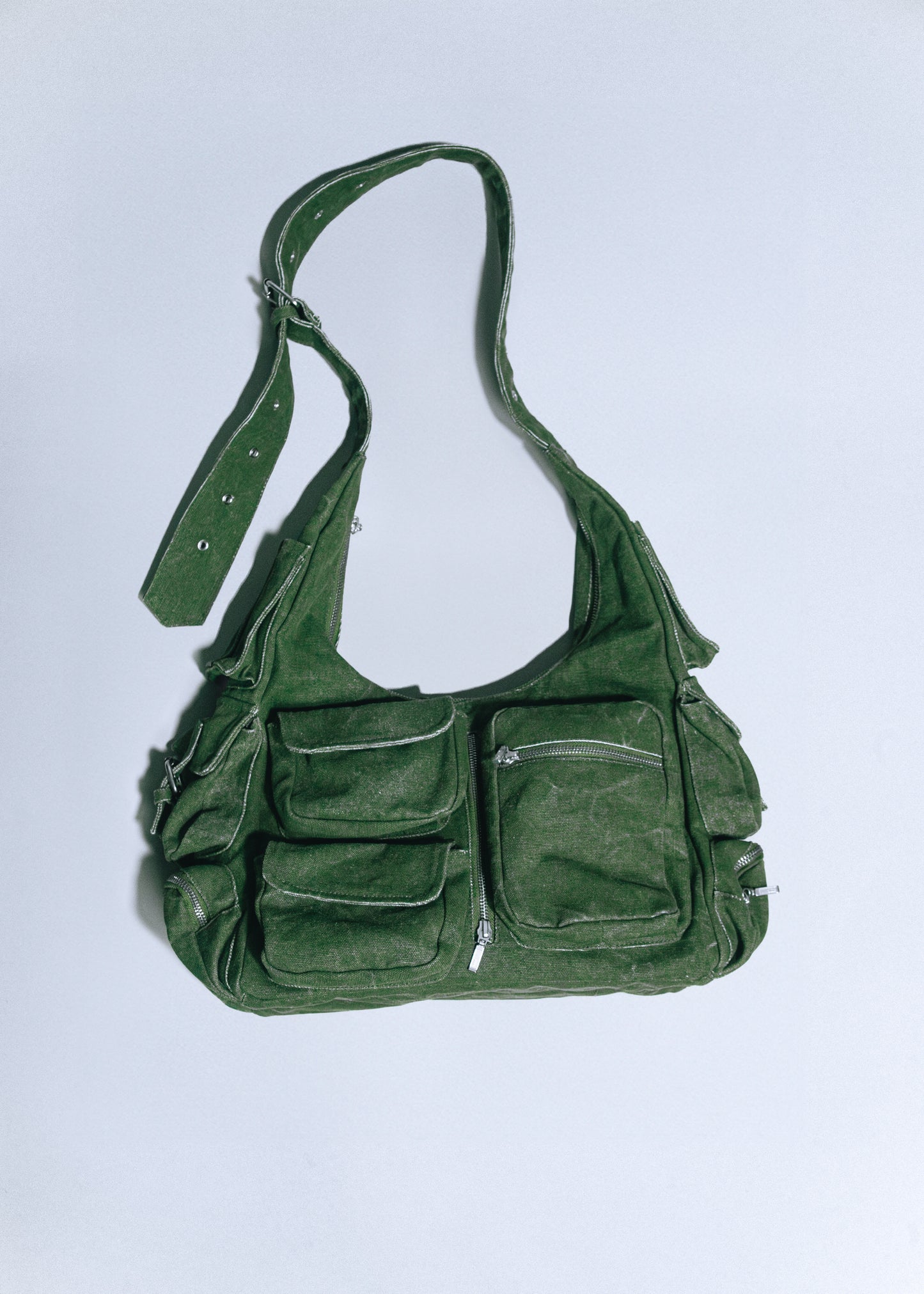 Voyager Bag