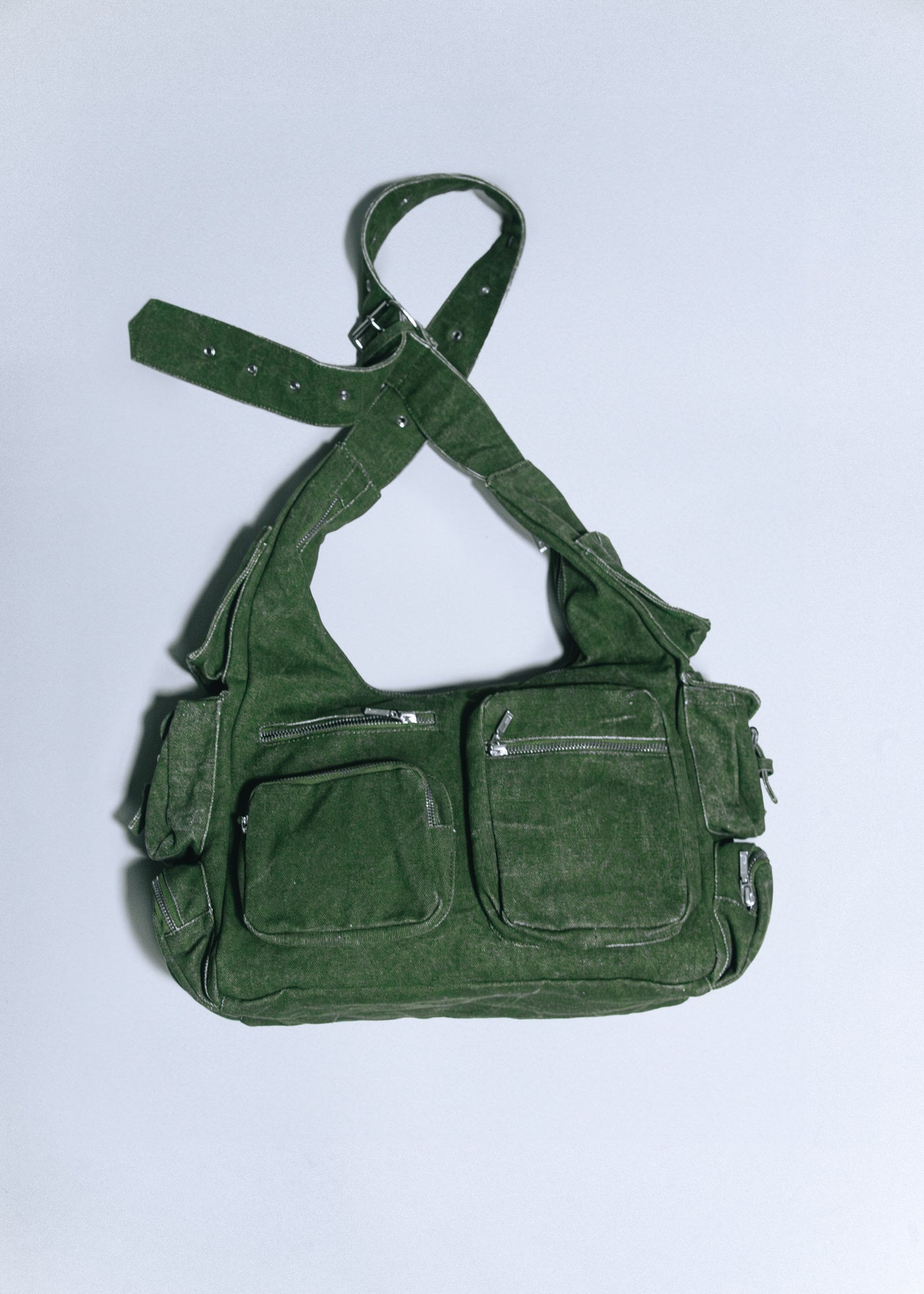 Voyager Bag