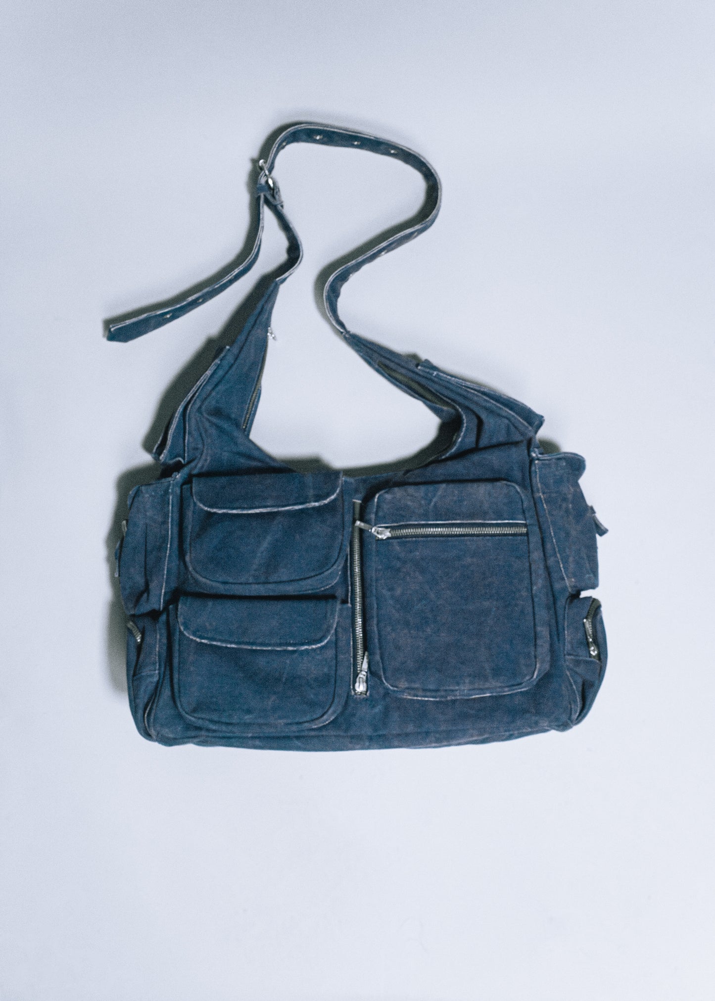 Voyager Bag