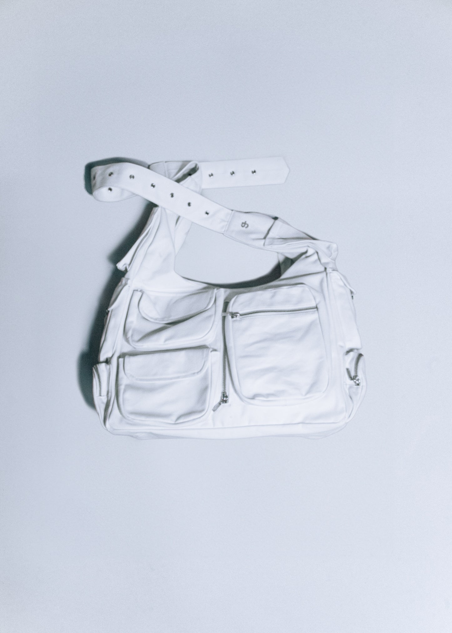 Voyager Bag