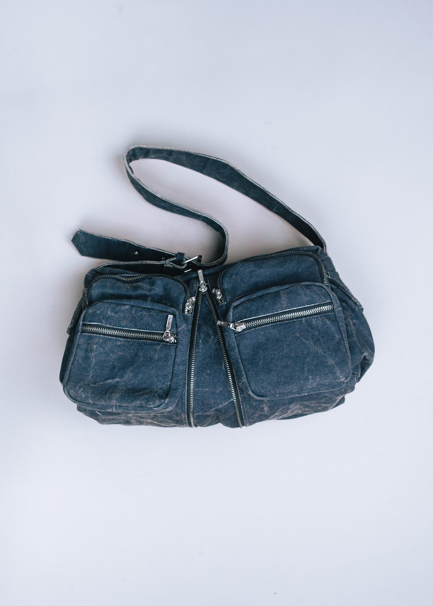 Tourist Bag