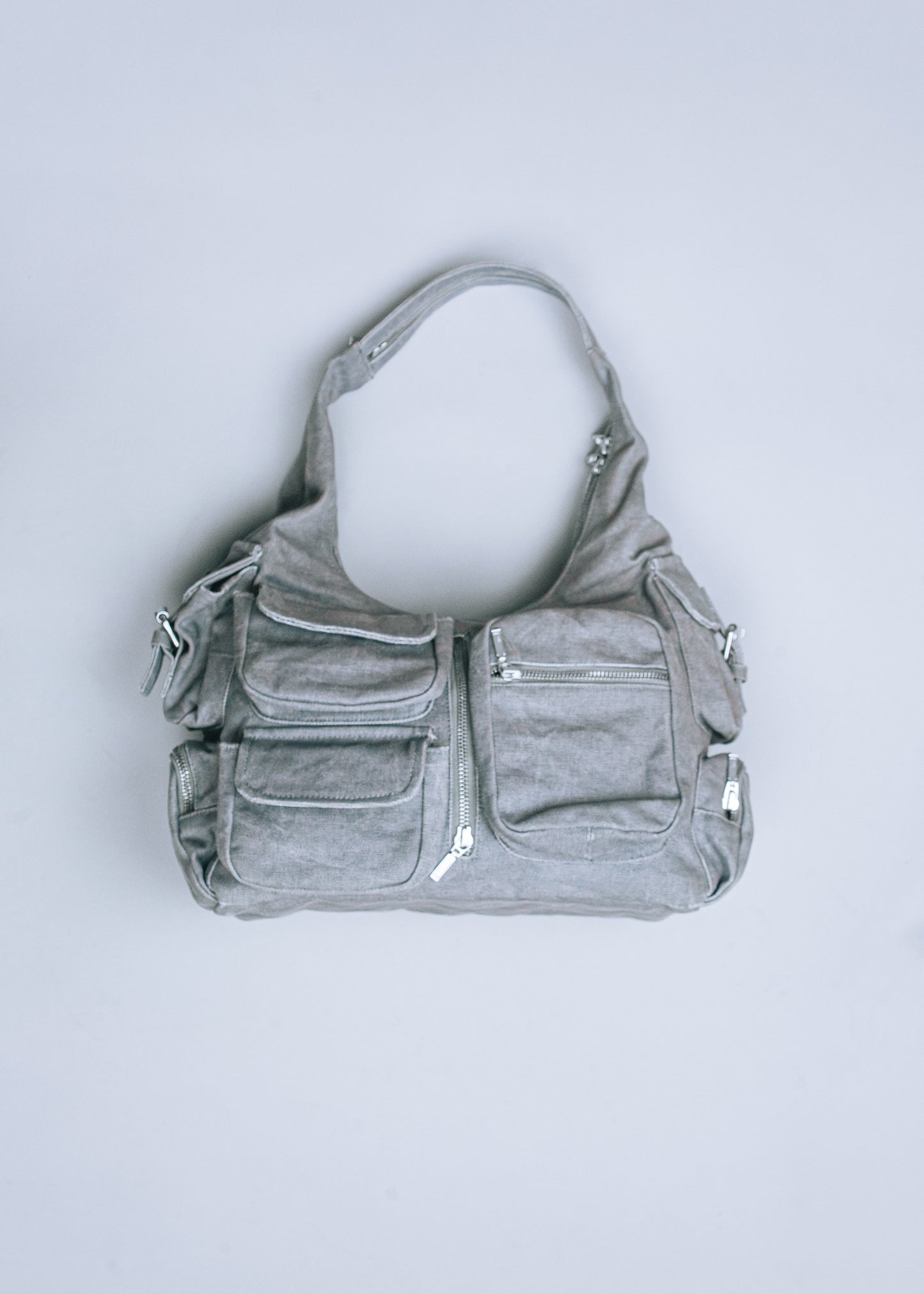 Nomad Bag