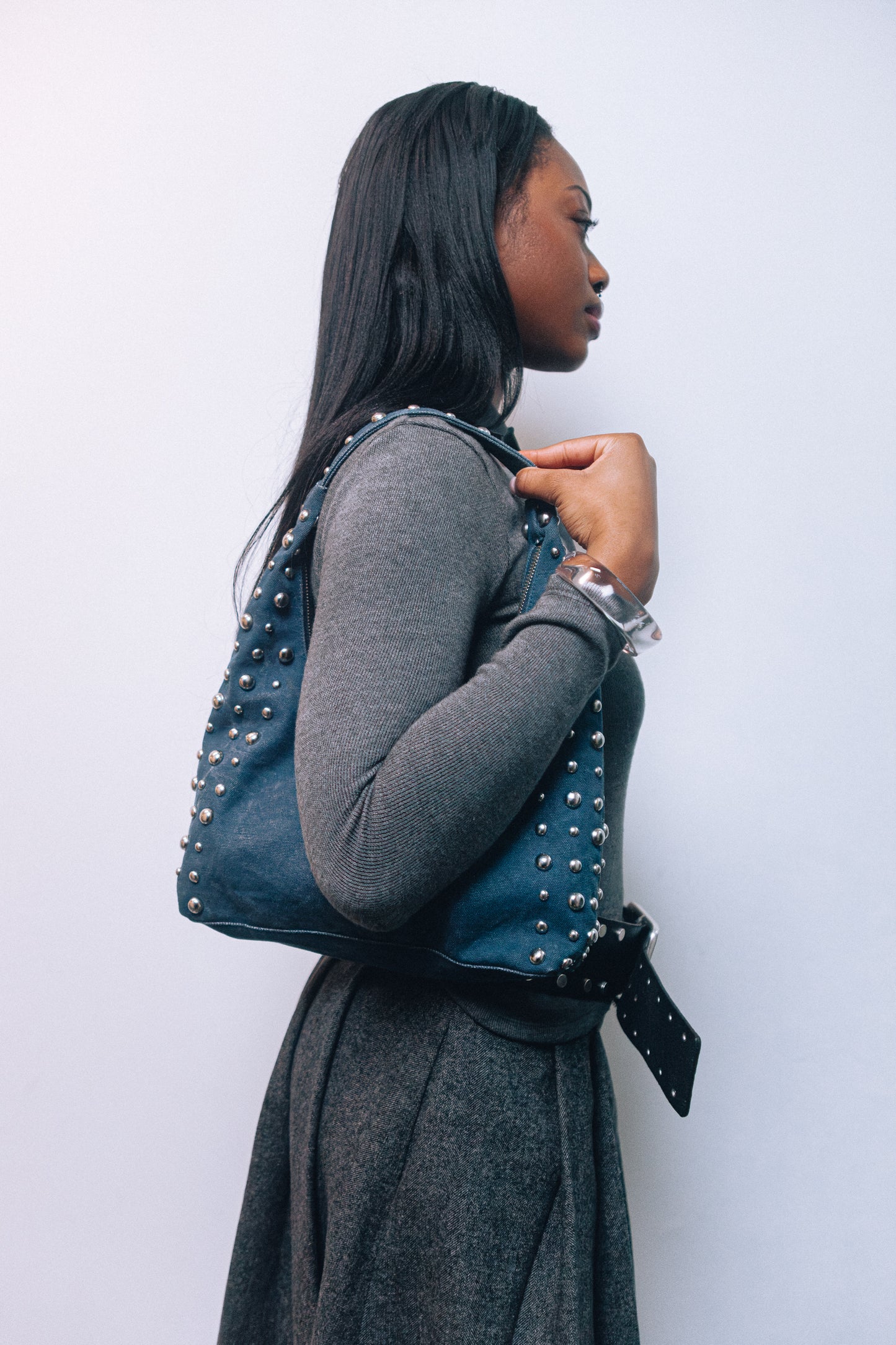 Monaco Bag