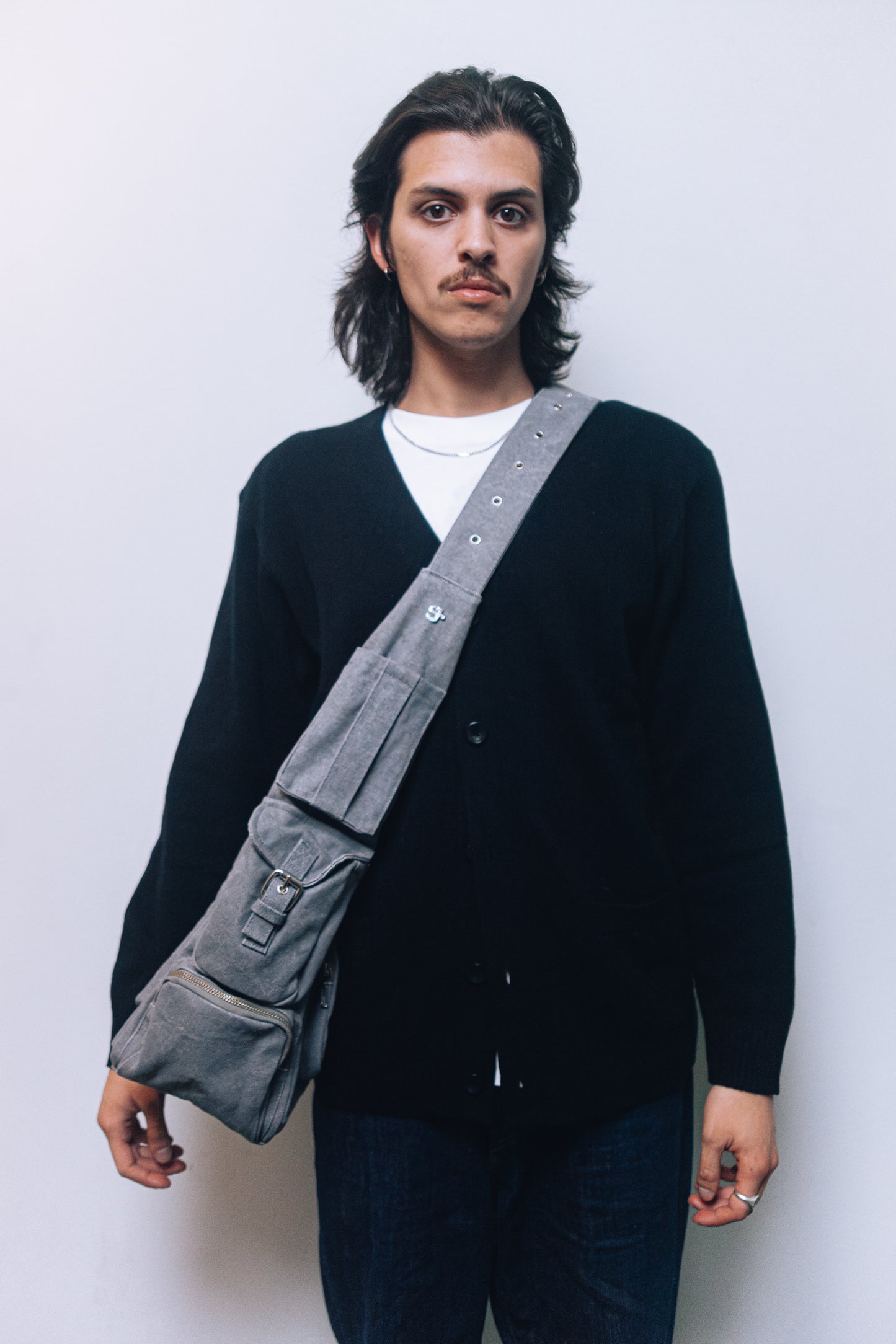 Voyager Bag