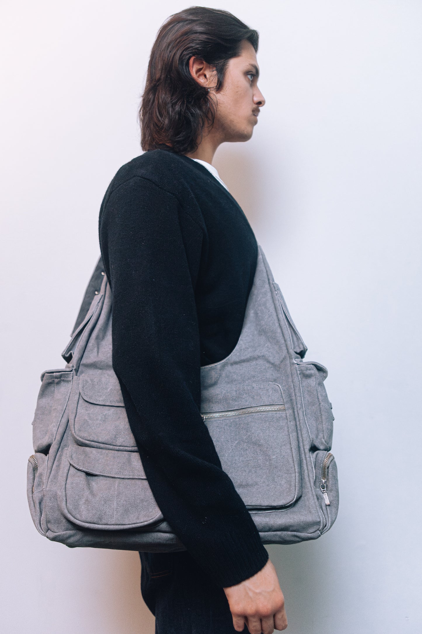 Voyager Bag