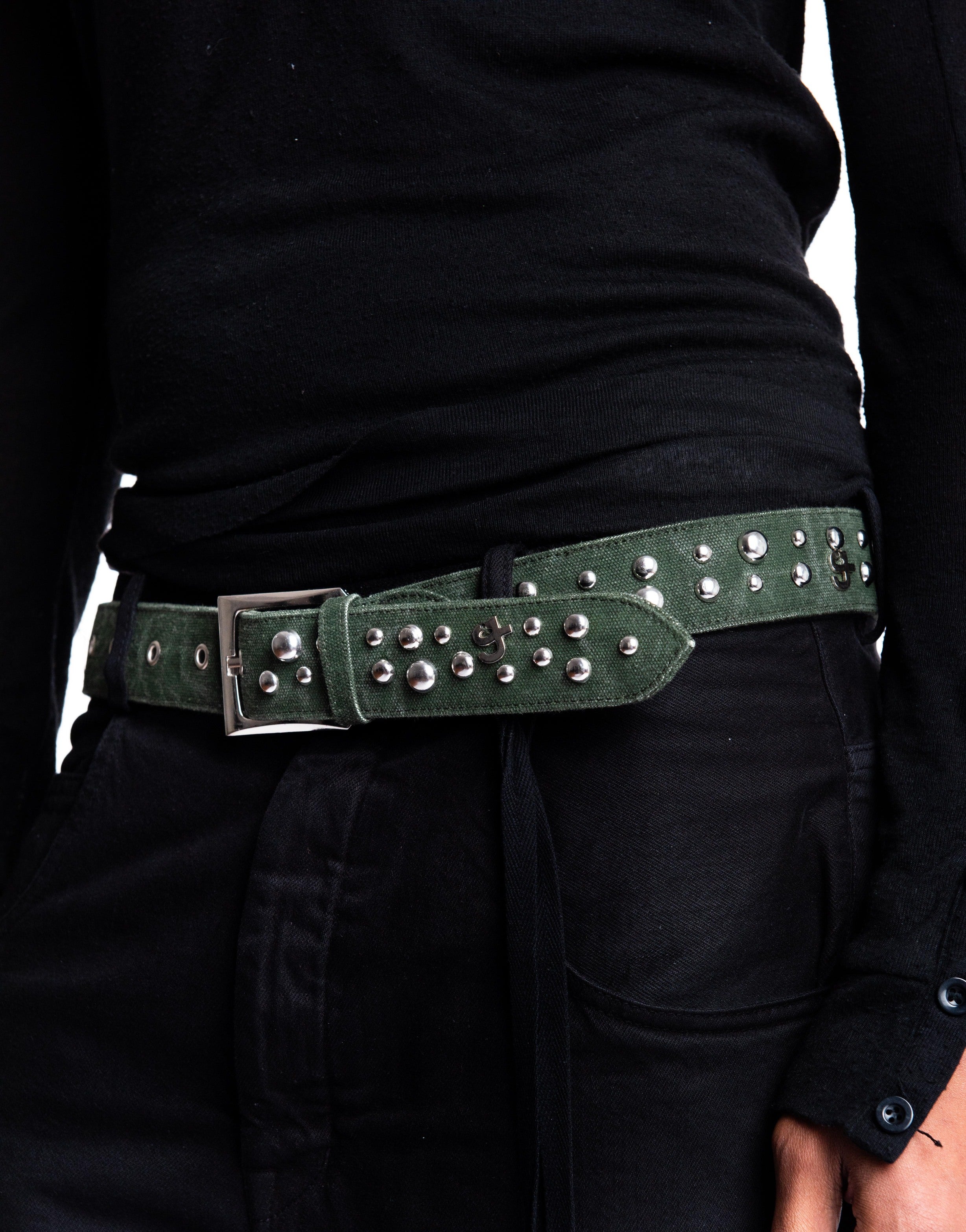 Belts