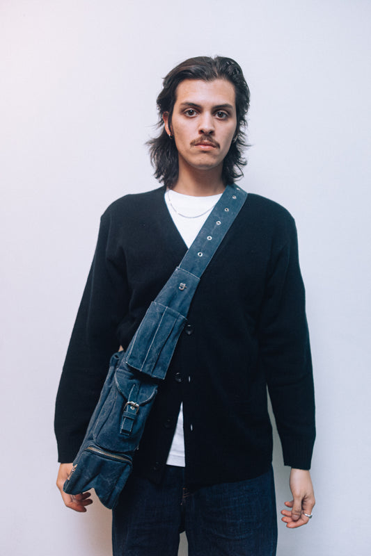 Voyager Bag