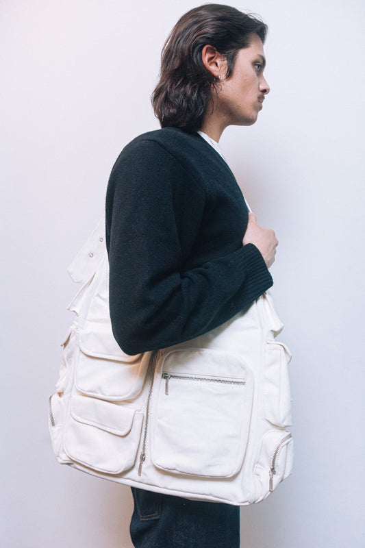Voyager Bag