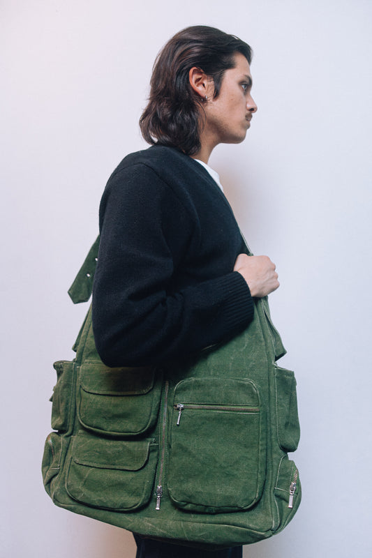 Voyager Bag