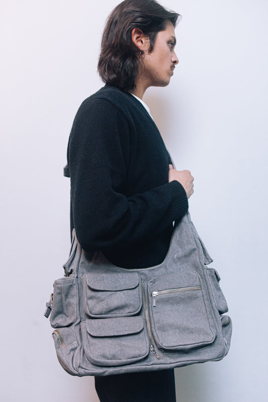 Voyager Bag