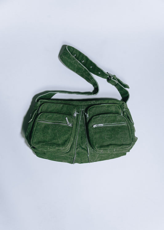 Tourist Bag