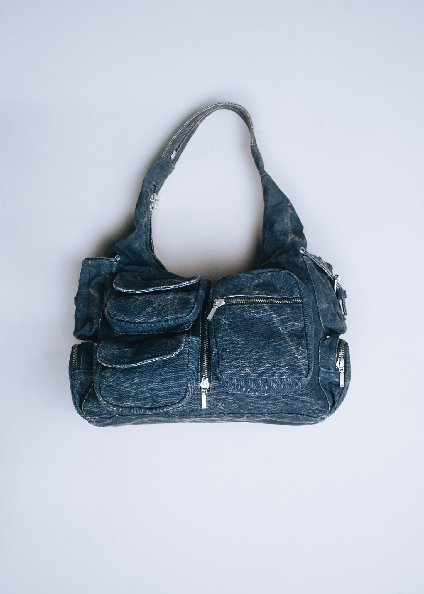 Nomad Bag