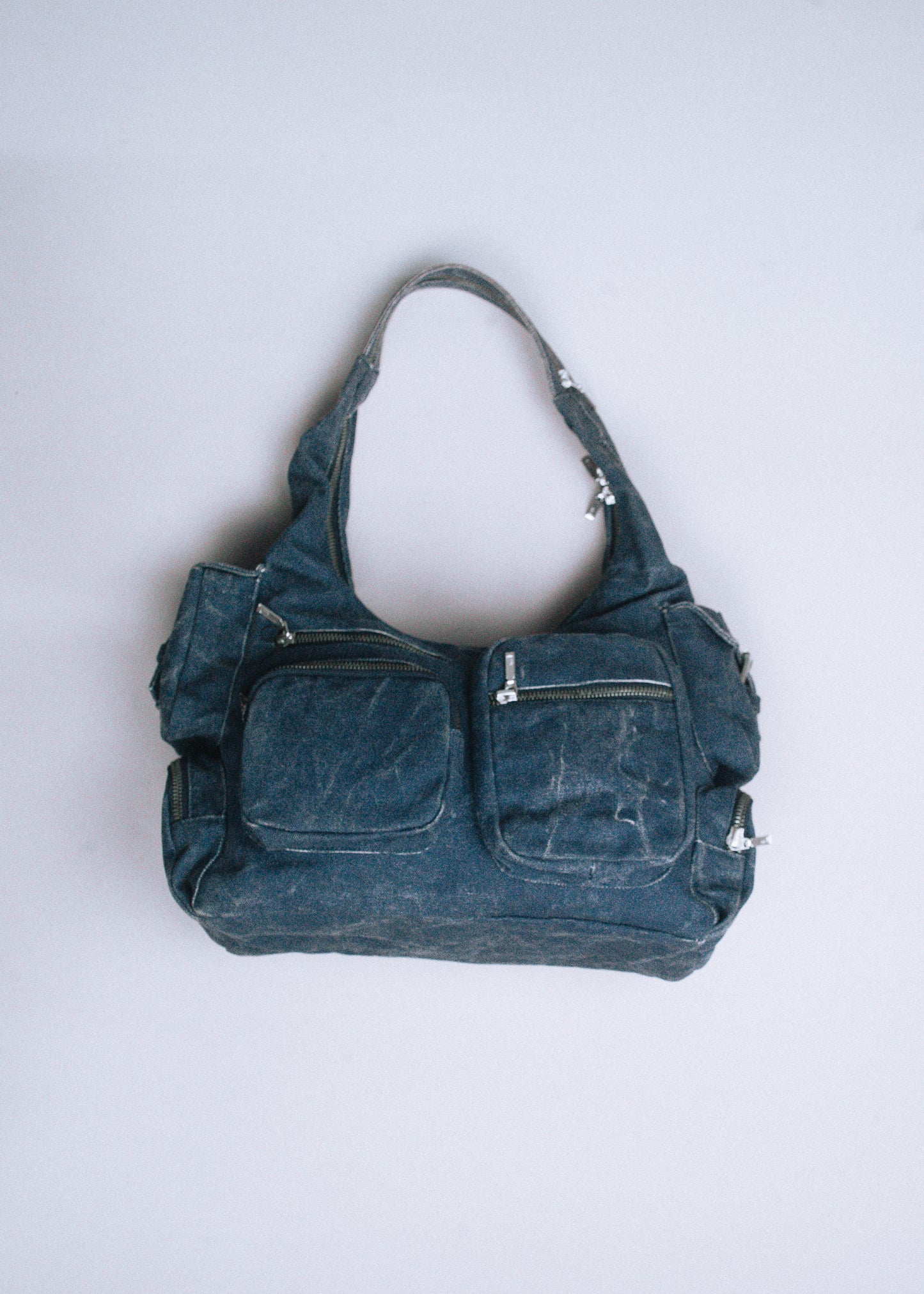 Nomad Bag