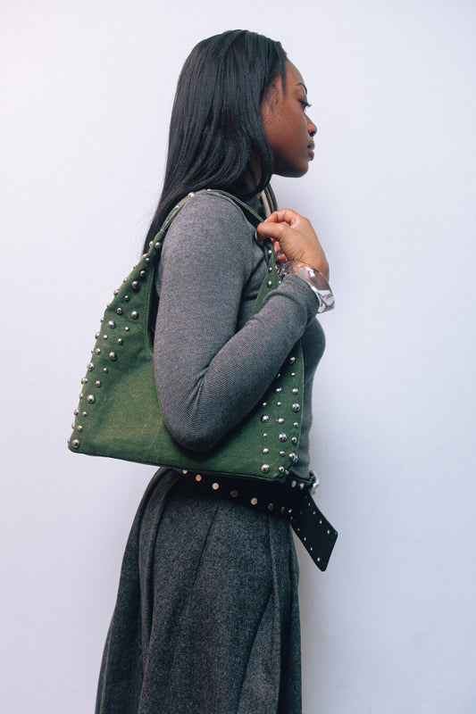 Monaco Bag
