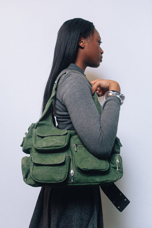 Nomad Bag