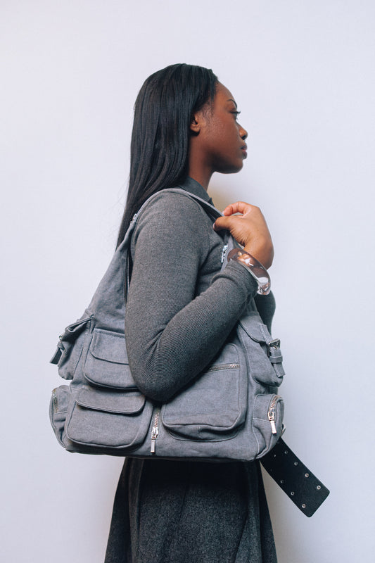 Nomad Bag