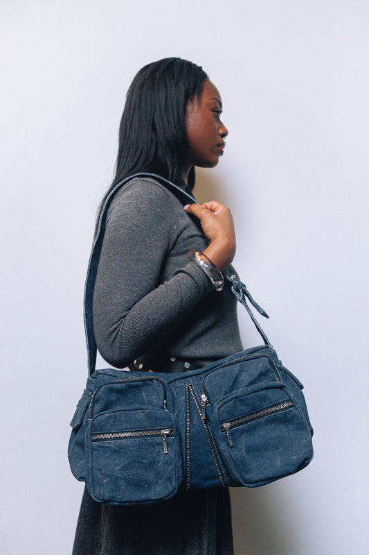 Tourist Bag