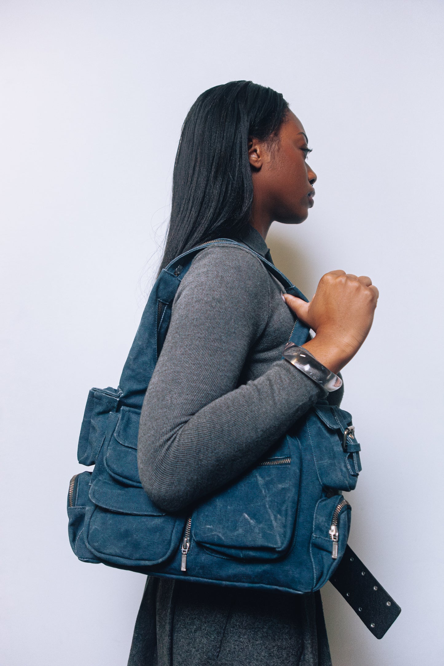 Nomad Bag