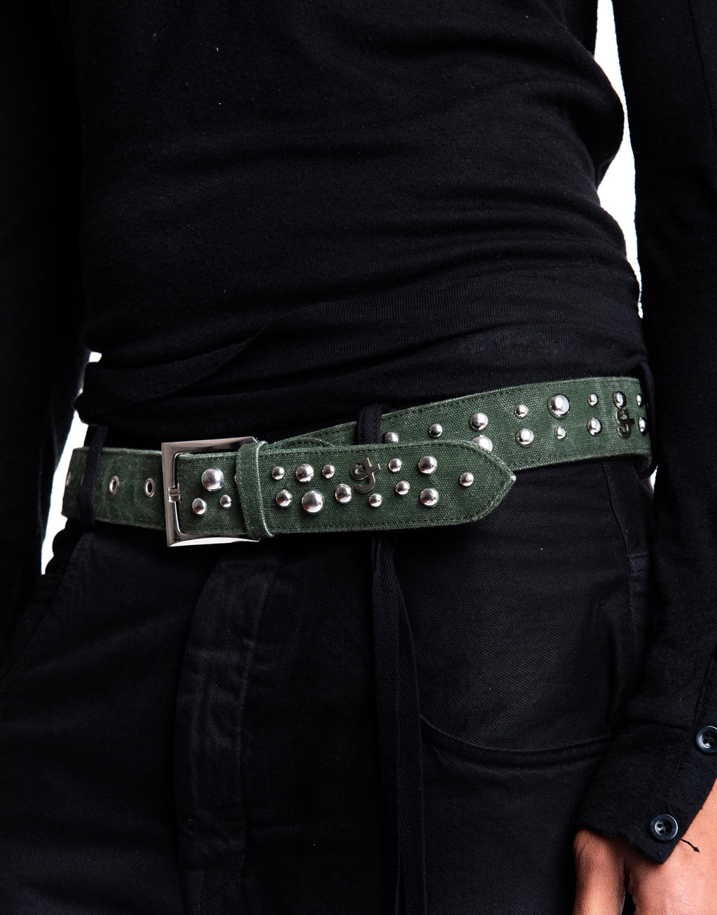 The GITIKA Belt