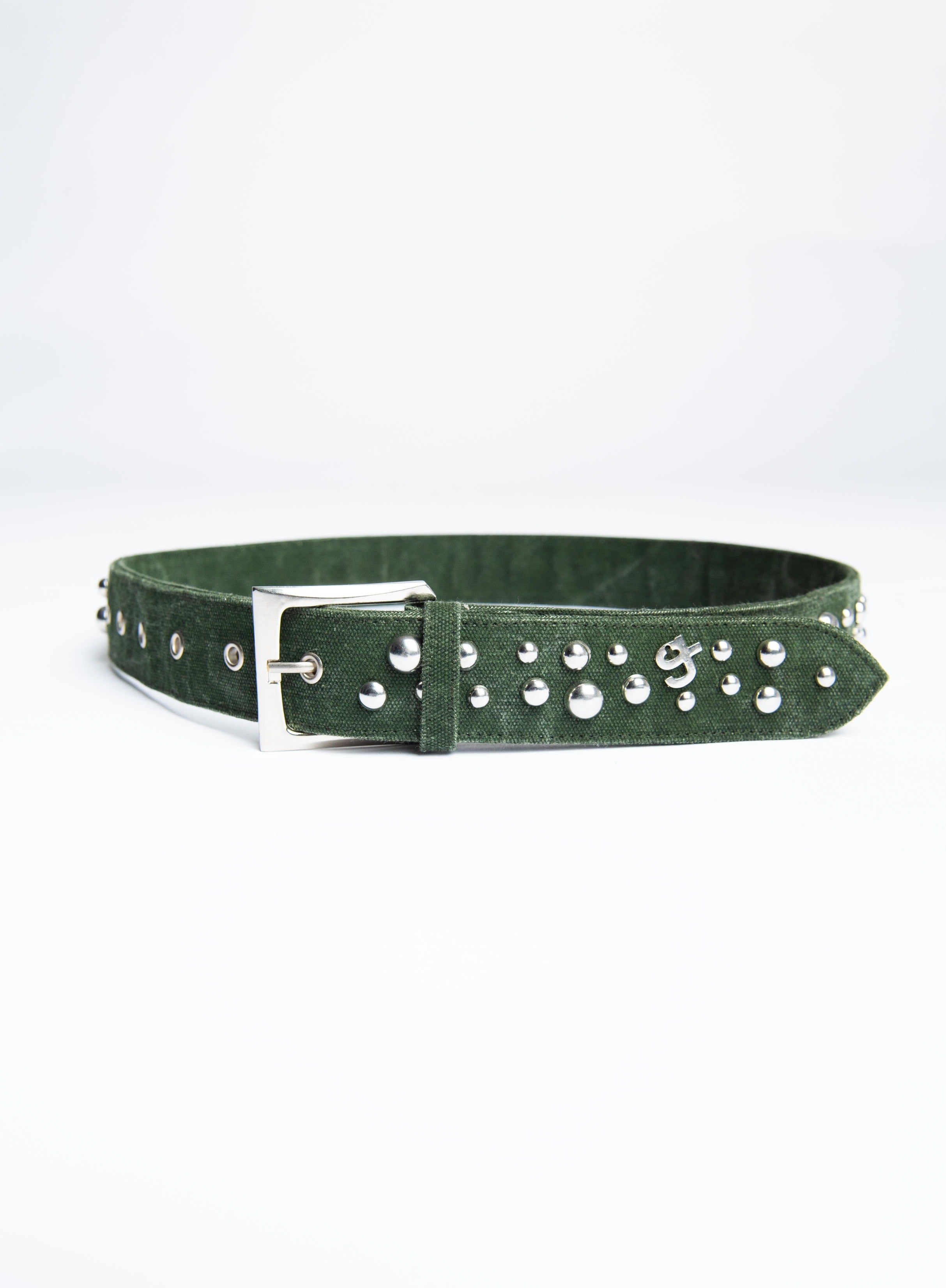 The GITIKA Belt