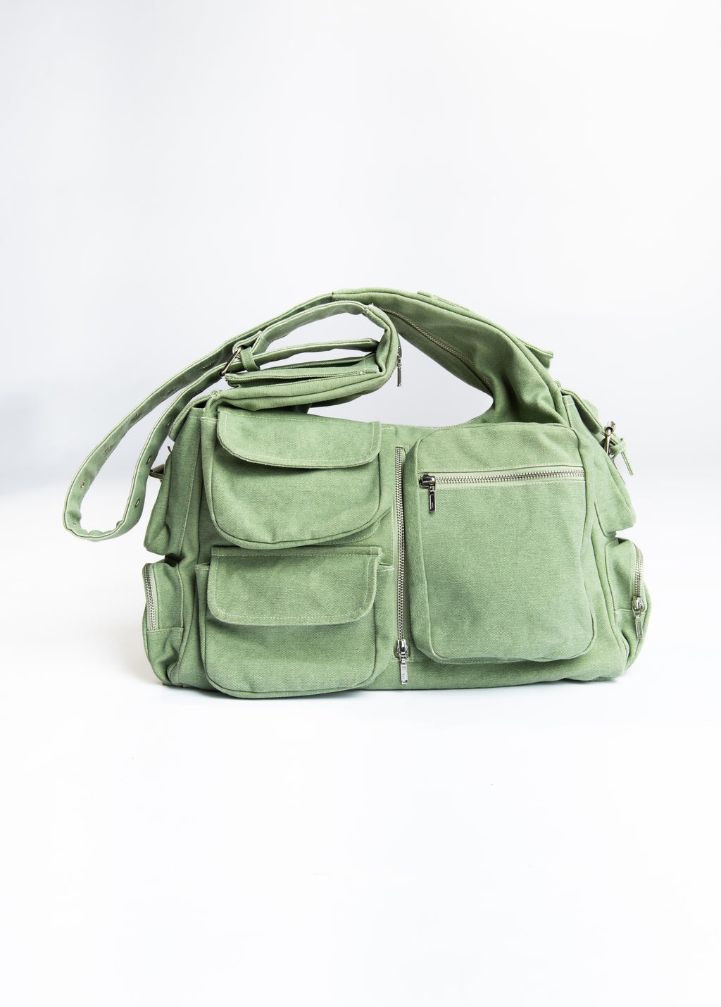 Voyager Bag