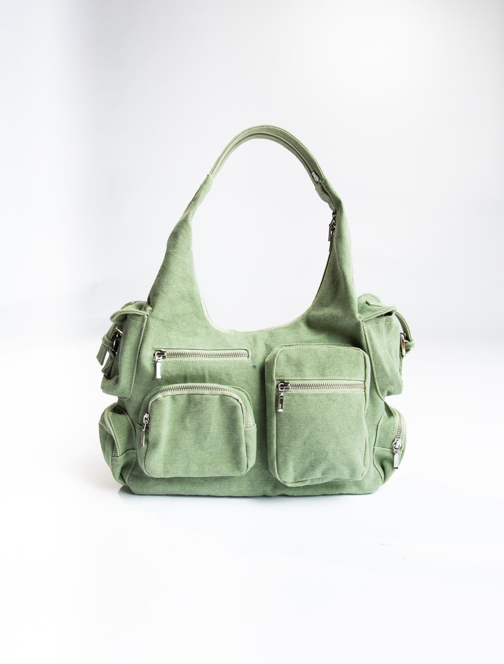 Nomad Bag